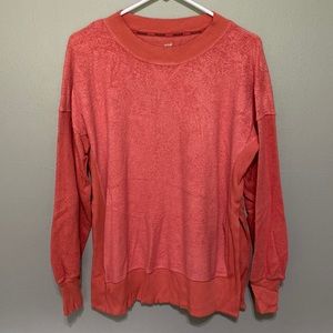 Aerie Oversized Sweater